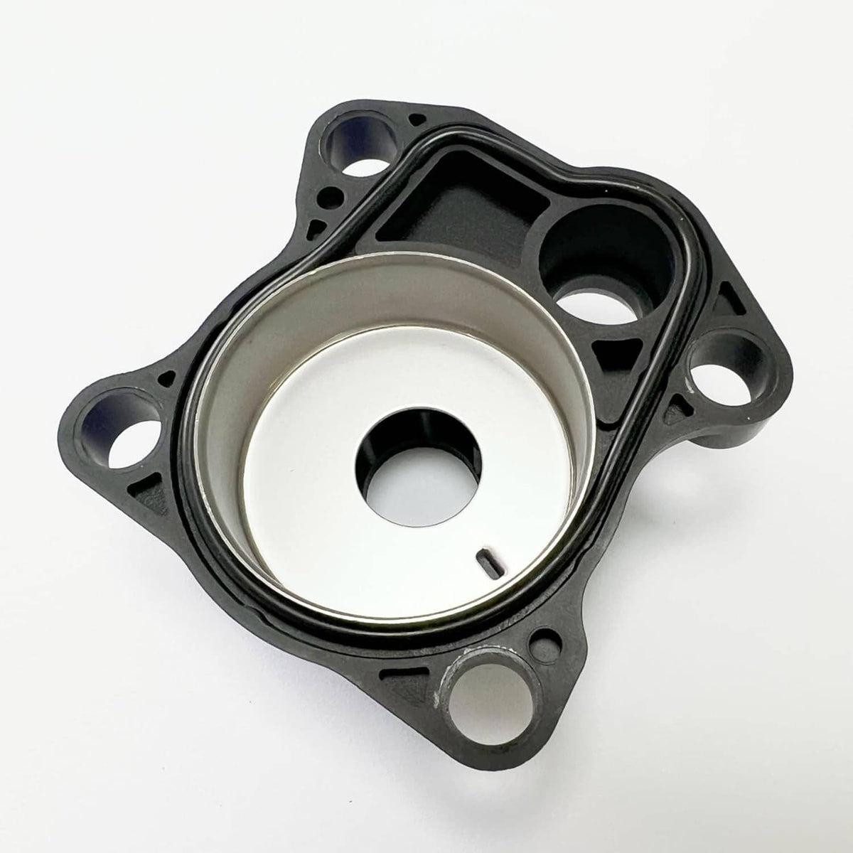 Solid Spare 06193-ZV7-020 Honda Complete Water Pump Rebuild Kit for BF25 and BF30