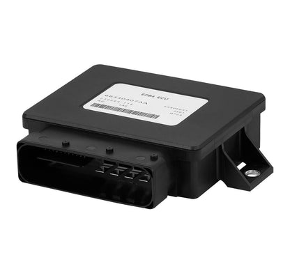 Solidspare 68330407AA Parking Brake Control Module For Jeep Cherokee 2014-2018 Replacement