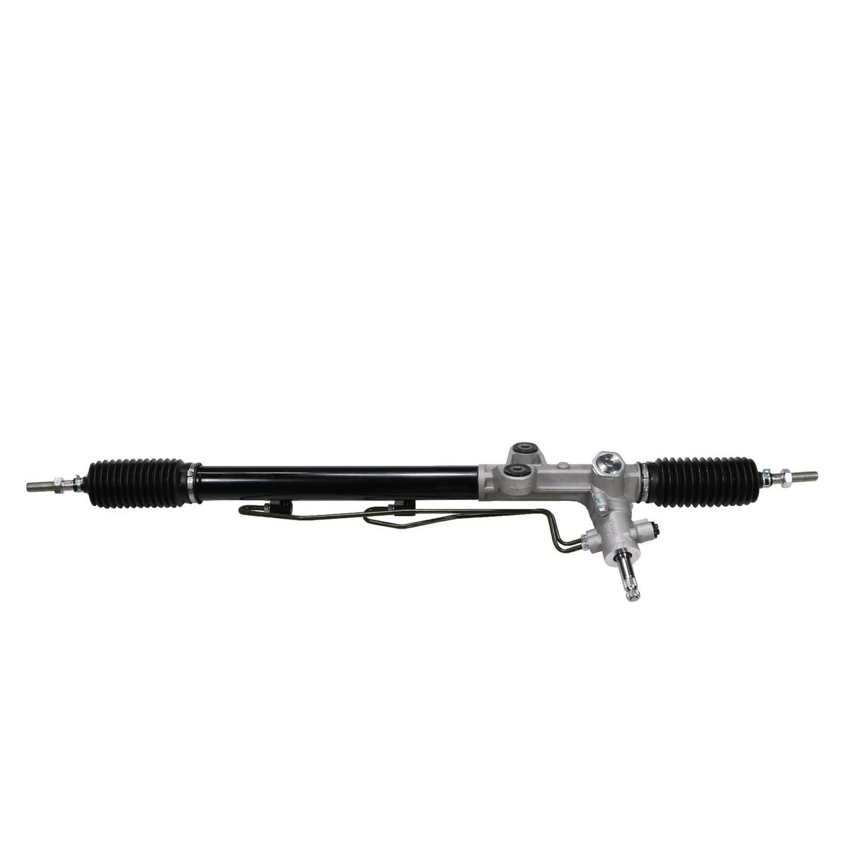 Solidspare Hydraulic Power Steering Rack & Pinion Assembly  For Honda Accord 2.3L 1998-2002