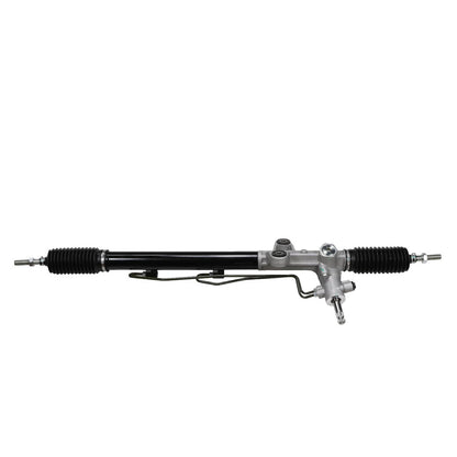 Solidspare Hydraulic Power Steering Rack & Pinion Assembly  For Honda Accord 2.3L 1998-2002