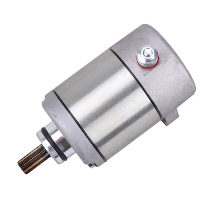 Solidspare Starter Motor For Honda TRX350FE TRX350FM TRX350TE TRX350TM Rancher 2000 - 2006