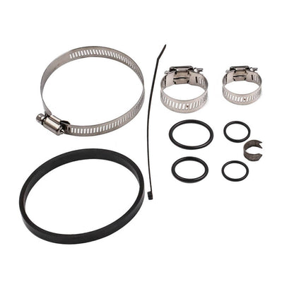Solid Spare Alpha 1 Gen II Bellows Repair Kit for Mercury, Mercruiser 30803099T1, 803099T1