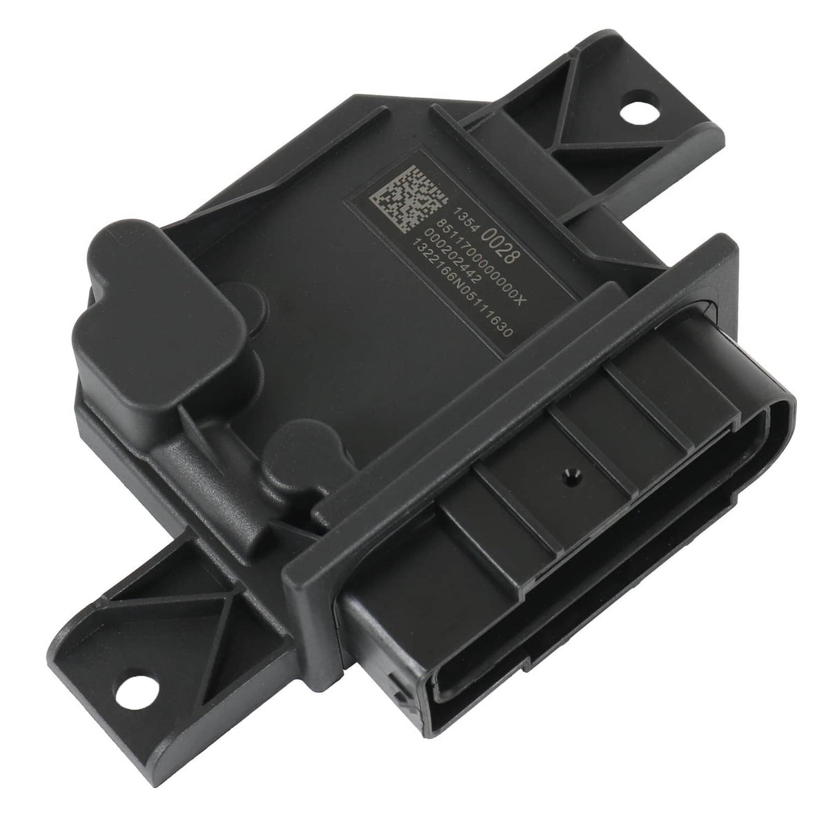 Solidspare For 2019-2021 Chevy Silverado Fuel Pump Control Module 13540028 13537053