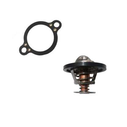 Solid Spare NEW 991551 863358T 27-896561 THERMOSTAT FOR MERCRUISER STERNDRIVE 4.3L 5.7L 7.4L