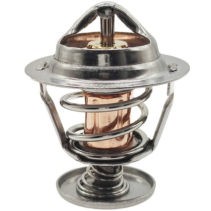 Solid Spare 71℃ Thermostat for Thermo King SB 30 Multi-Temp Advancer A500 A400 A360 13-0385
