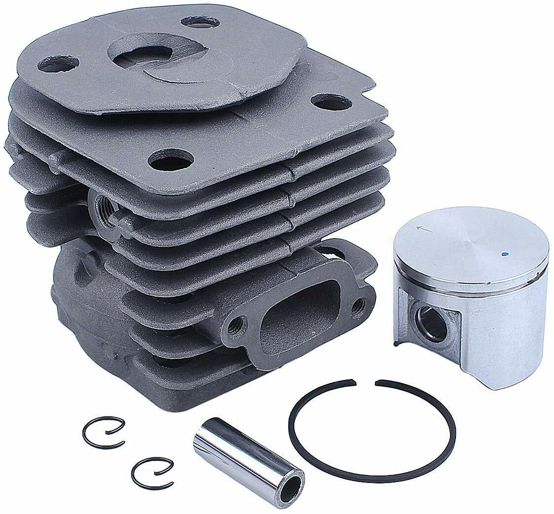 CYLINDER ASSEMBLY HUSQVARNA 359 REPL OEM 537157302