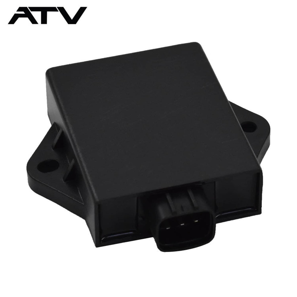 Solidspare CDI Module Fit For Suzuki LT-F4WDX KingQuad (1995-1998)