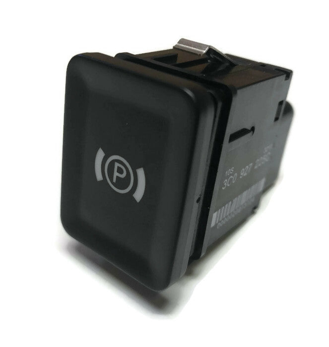 ELECTRIC HANDBRAKE PARKING BRAKE BUTTON SWITCH / EPB for VW Volkswagen Passat