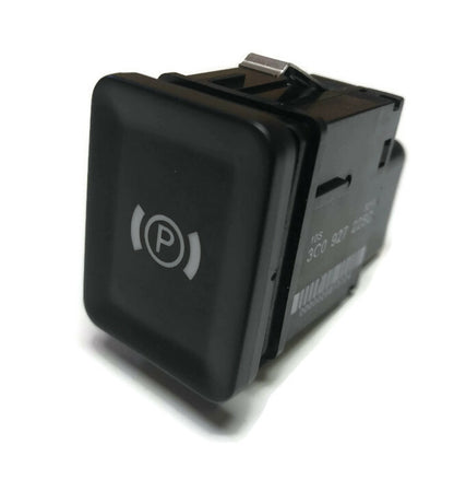 ELECTRIC HANDBRAKE PARKING BRAKE BUTTON SWITCH / EPB for VW Volkswagen Passat