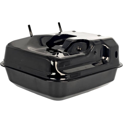 Solid Spare Gas Fuel Tank Fit for Briggs & Stratton CR750 10R232-0009-F1 163cc 7.5GT OHV