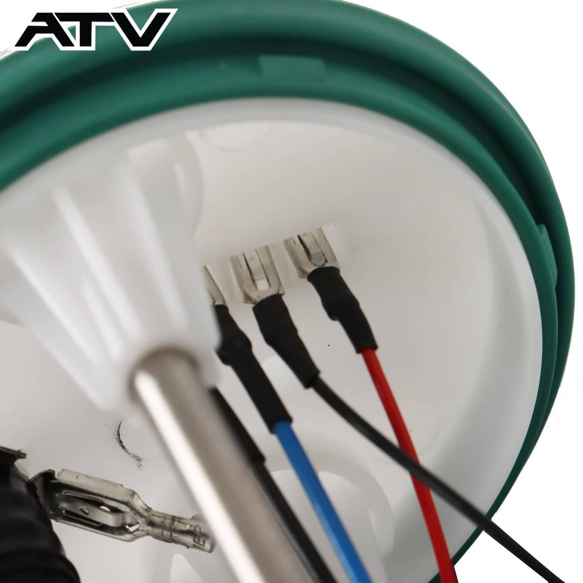 Solidspare 709000662 For Can Am Defender HD5 HD8 HD10 New Fuel Pump 2017- 2021 ATV