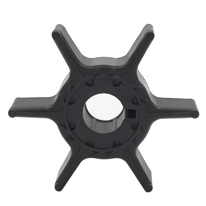 Solid Spare Water Pump Impeller for Yamaha Outboard Boat Motor Parts 68T-44352-00 6/8/9.9HP
