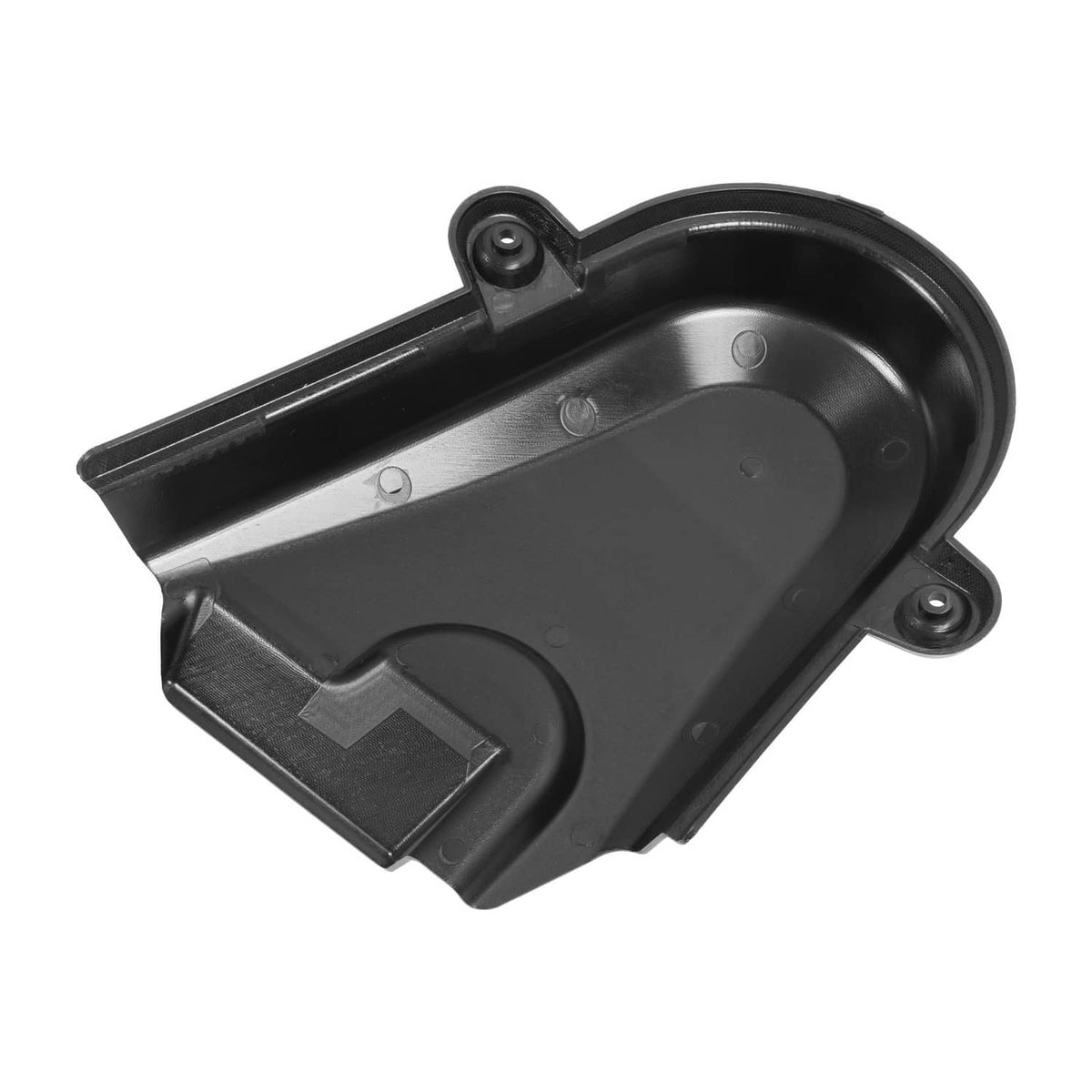 Solidspare #604338 Deck Pulley Cover For Hustler 52" Raptor/ Raptor Limited model Left Side
