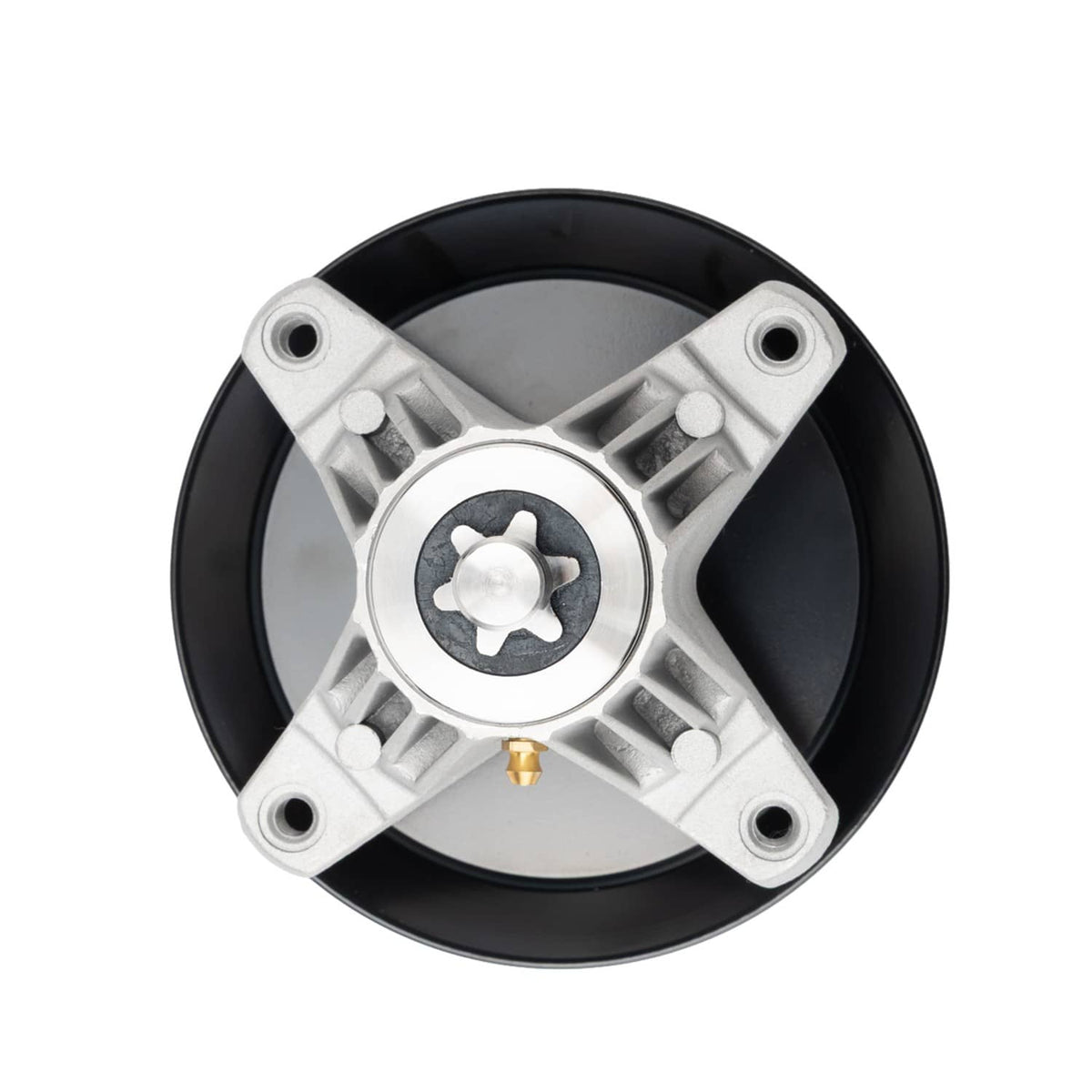 Solidspare Deck Spindle Assembly for MTD Craftsman 918-06989 T1500 T1600 CLT46CVT 618-06989
