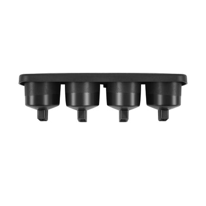Solidspare Golf Cart Dash Assembly Cover Instrument Panel For EZGO TXT & Medalist 1994-2013