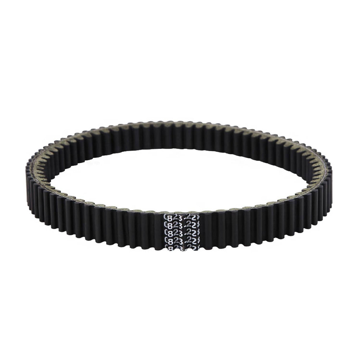 Solidspare #0823-228 Drive Belt for Arctic Cat 500 AUTOMATIC 4X4 350 366 400 425 450 500