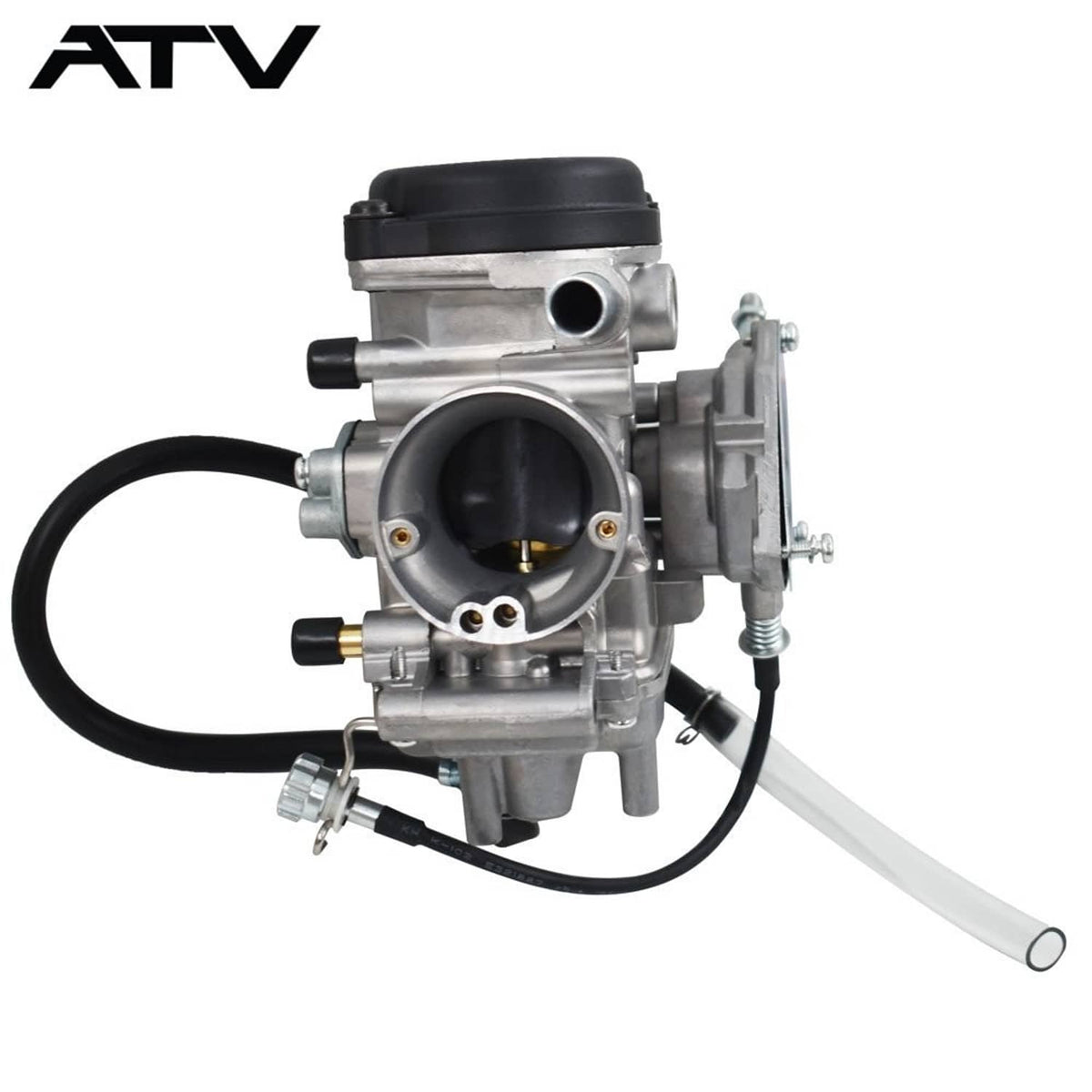 Solidspare Carburetor For Yamaha Big Bear 400 2X4 4X4 2000-2010 5GH-14101-00-00