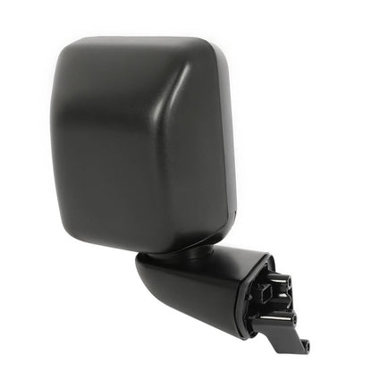 Solidspare Right Passenger Side Power Heated Mirror For 2018-2024 Jeep Wrangler Gladiator