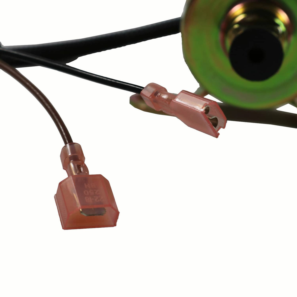 Solidspare Electrical Fuel Pump Replace 149-2620 A029F887 A047N929 For Onan Cummins