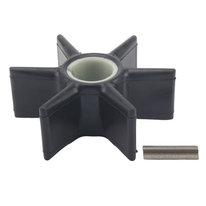 Solid Spare Water Pump Impeller & Key Johnson Evinrude 115 150 200hp Outboard 399289 391538