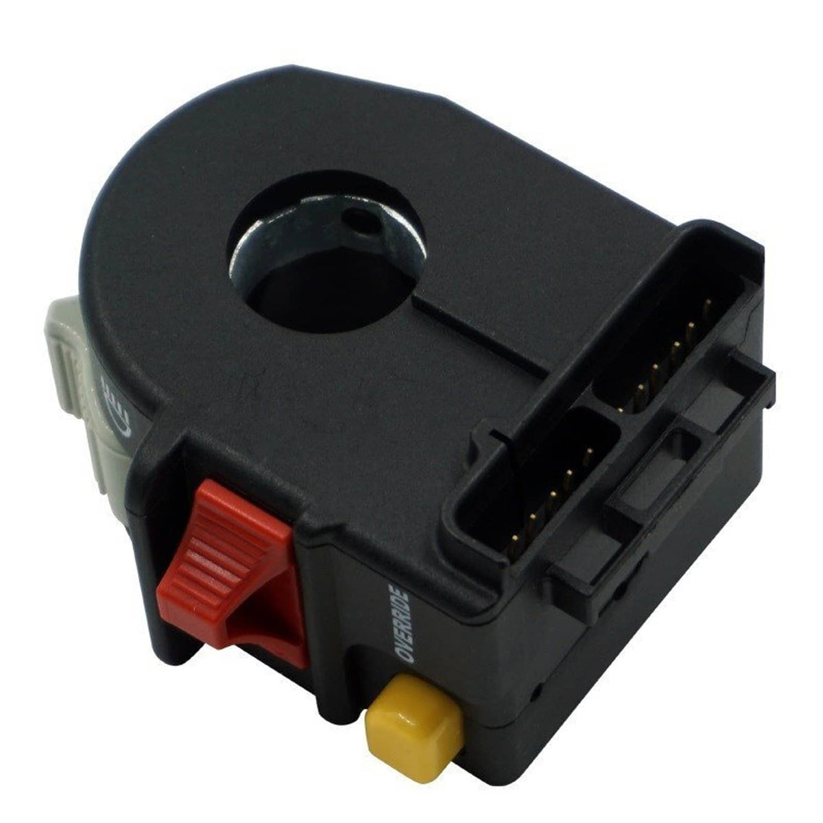 Solidspare Left Hi/Lo Handlebar Switch for Polaris Xplorer 250 Scrambler 400 2x4 4010191
