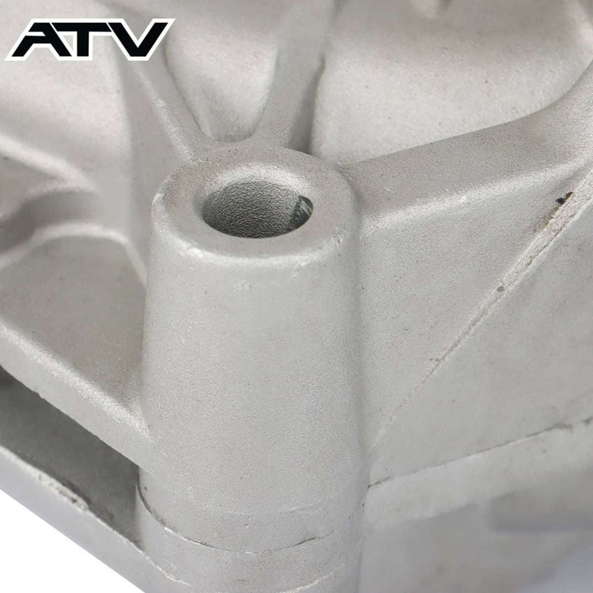 Solidspare For Polaris Scrambler Sportsman 1000 850 550 Rear Differential 1332802 2010-2023