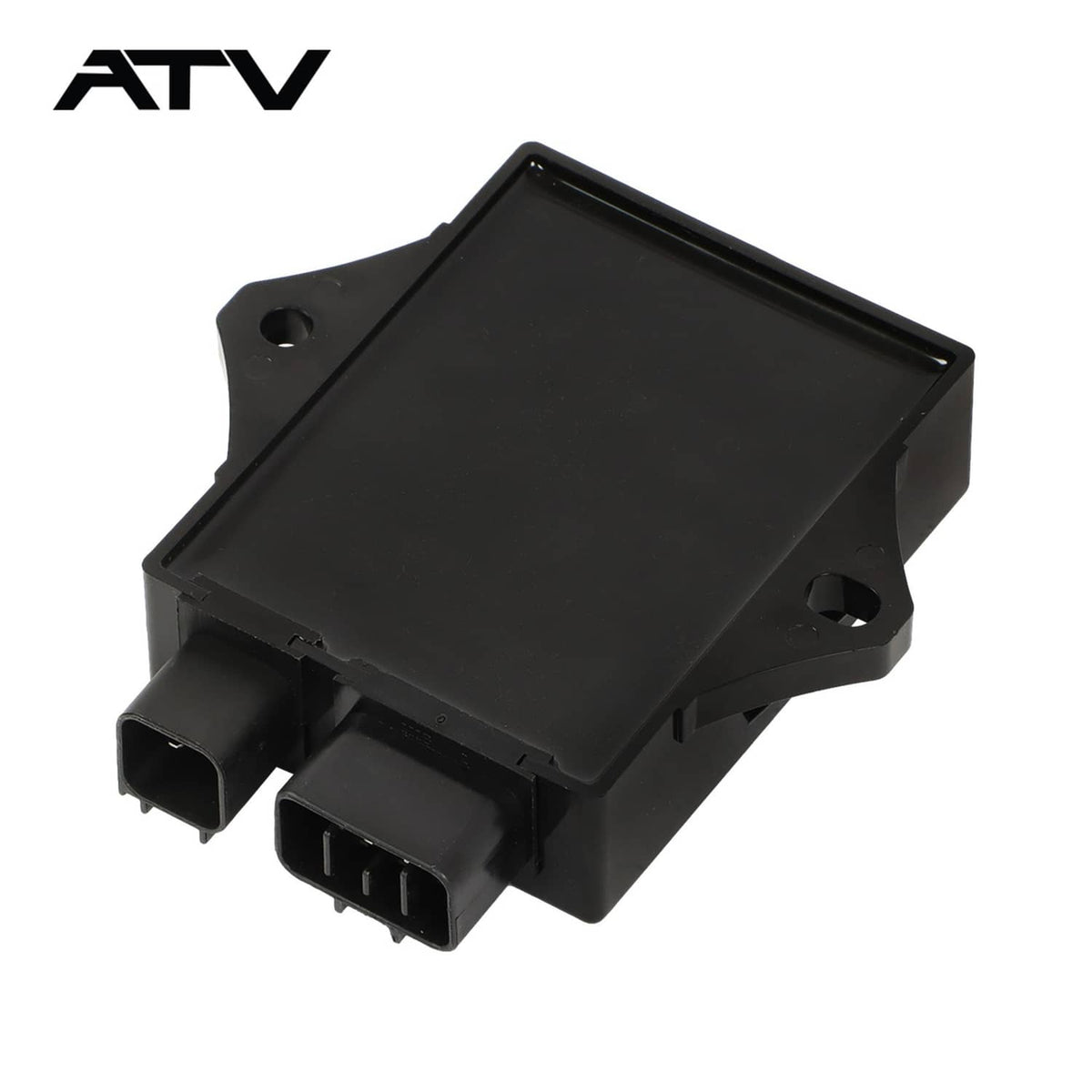 Solidspare 5GT-85540-00-00 CDI Box For Yamaha YFM 600 Grizzly 1998-2001 4WV-85540-00-00