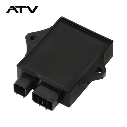Solidspare 5GT-85540-00-00 CDI Box For Yamaha YFM 600 Grizzly 1998-2001 4WV-85540-00-00