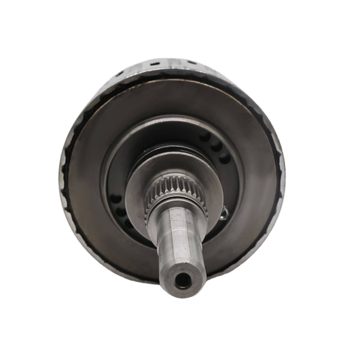 Solidspare For Mercedes W246 GLA CLA250 A45 CLA45 B250 Rear Differential Drive Sprocket ASM