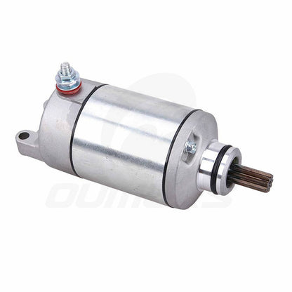 Solidspare Starter Motor For SUZUKI 400 LTZ400 LT-Z400 LT-Z 400 QUADSPORT 03-11 31100-29F00
