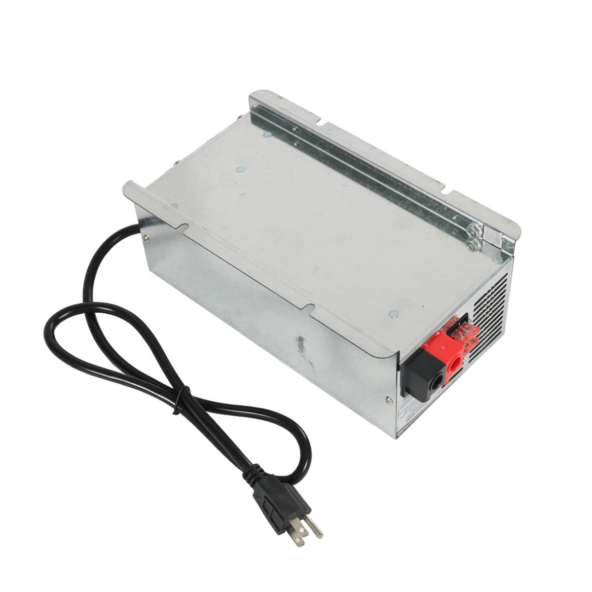 Solidspare WF-9865 65 Amp Power Converter Charger RV Trailer Camper WF-9865-AD-CB WF-9800