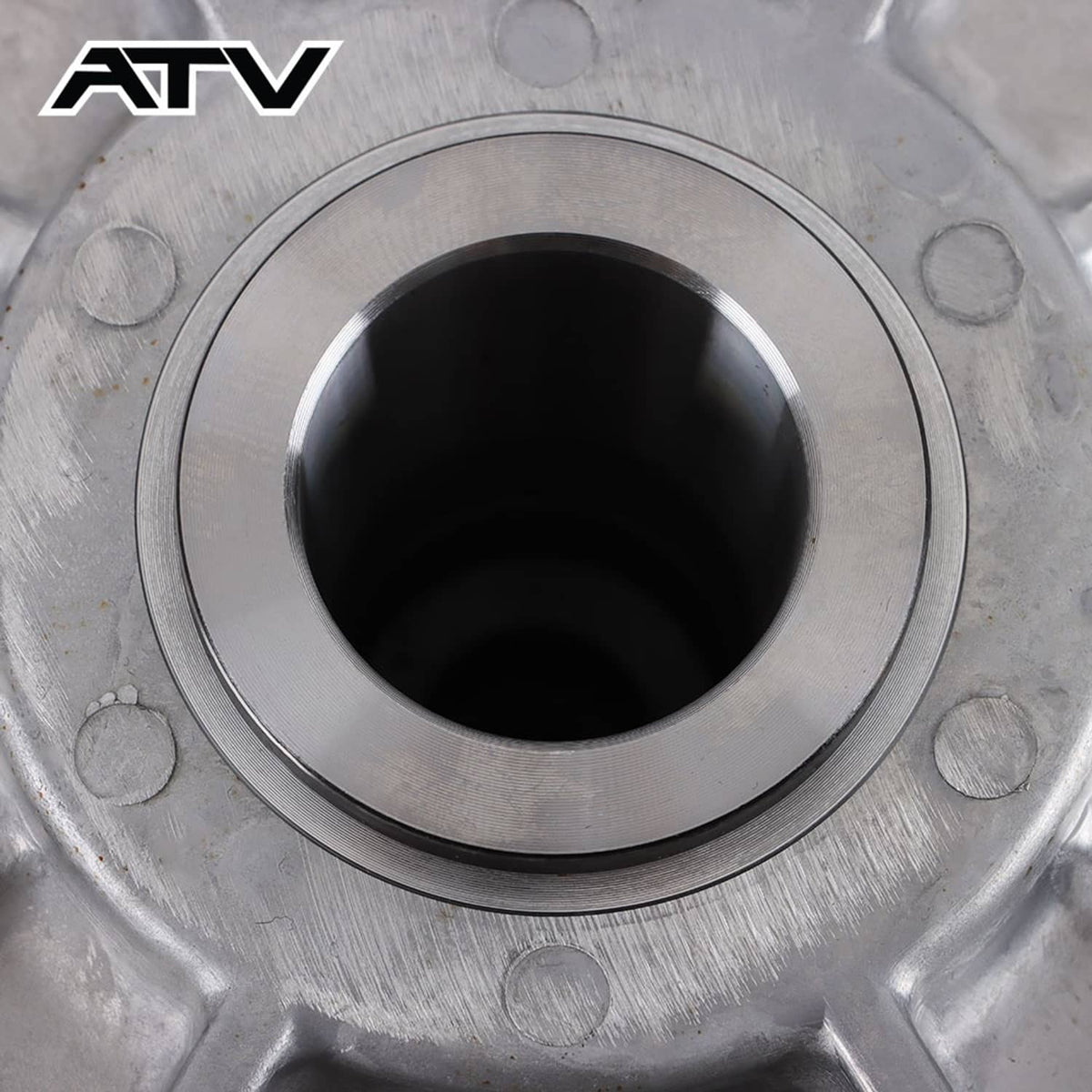 Solidspare New For CFMoto CF400 450 500 550 600 0GRB-051000-00030 Primary Drive Clutch ATV