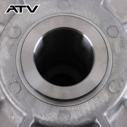 Solidspare New For CFMoto CF400 450 500 550 600 0GRB-051000-00030 Primary Drive Clutch ATV