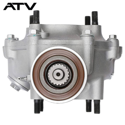 Solidspare New Rear Differential For Honda TRX500 FM FE FPE FPM Foreman 500 4x4 2012-2013
