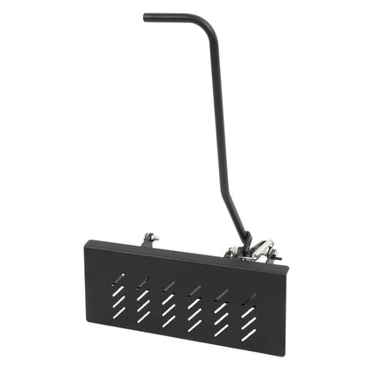 Solidspare #088-4842-00 Chute Blocker For Bad Boy Magnum 48" Rambler 42" ZT Avenger 54" 60"