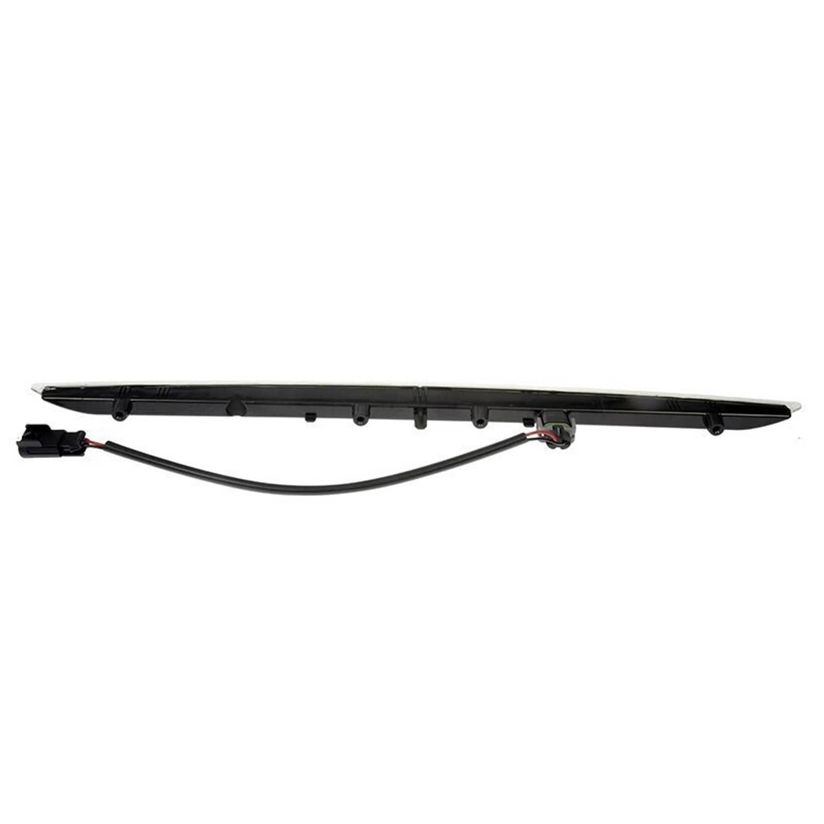 Solidspare FT4Z13A613A For 2015-2020 Ford Edge Center LED 3rd Third Brake Light 923-133