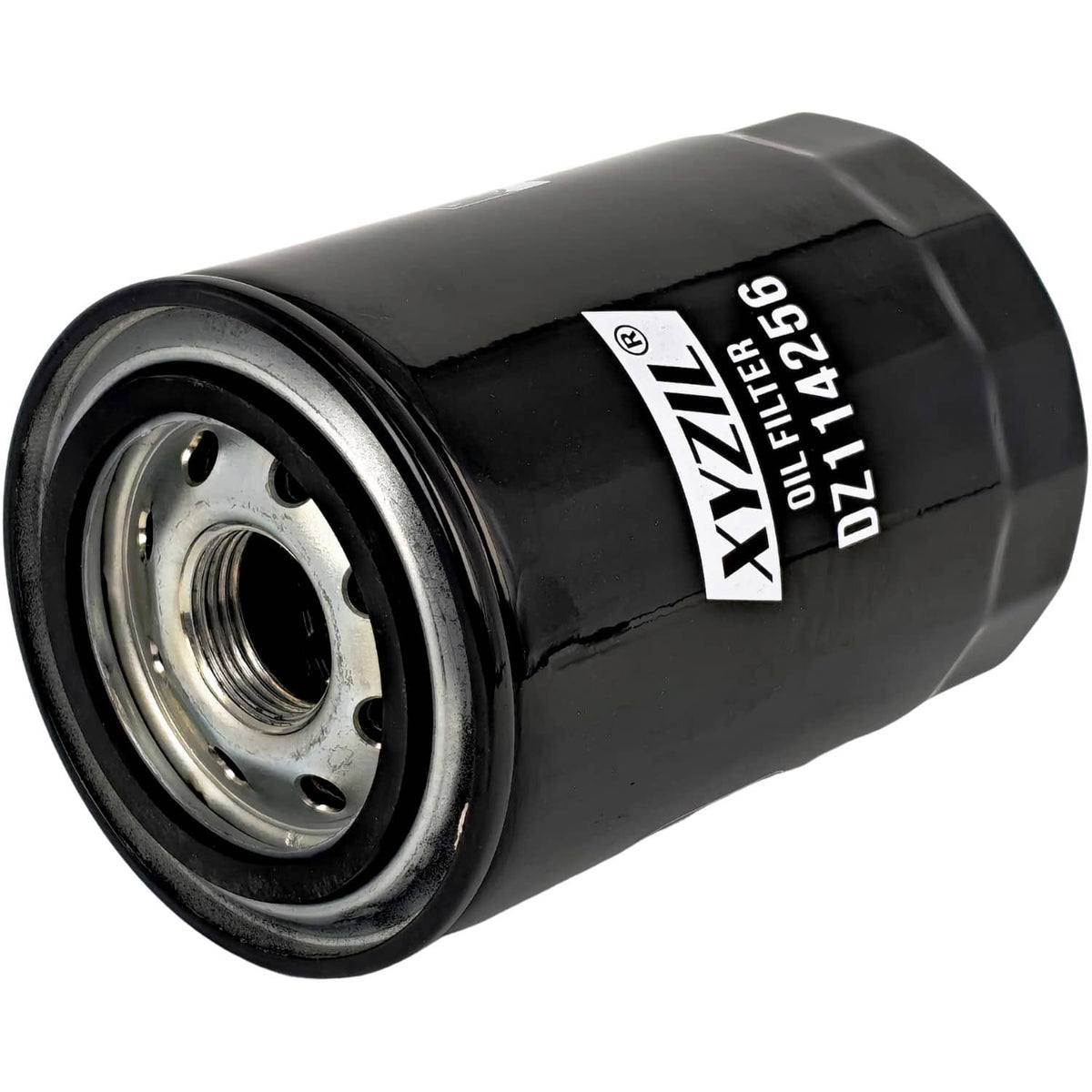 Solid Spare Fiberglass Oil Filter DZ114256 Fit for John Deere 5045E 5055E 5075E 5050D 5055D