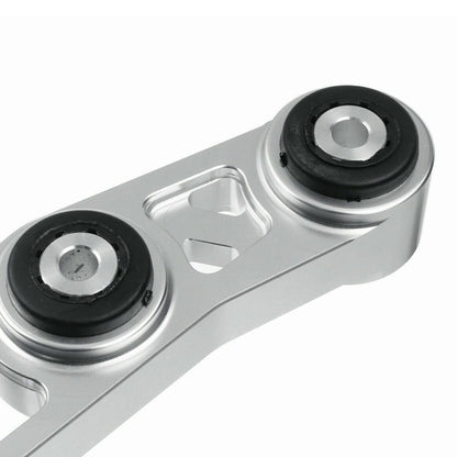 Solidspare Silver Pair Rear Lower Control Arm for 88-95 Honda Civic CRX 94-01 Acura Integra