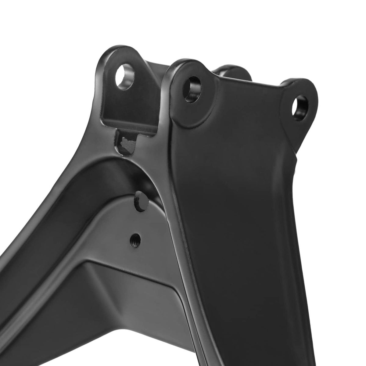 Solidspare For 2008 2009 2010 Suzuki GSXR600 GSX-R 750 Upper Fairing Stay Headlight Bracket