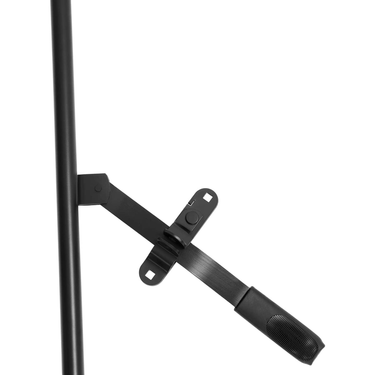 Solidspare 1 X 36" Powder Coated Steel Trailer Cam Bar  Universal  Cargo Trailer