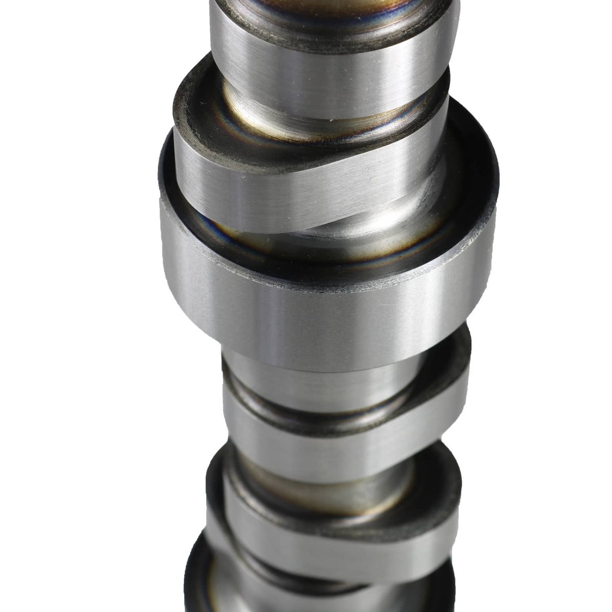 Solidspare New Cam Camshaft for LS Sloppy Stage 2 5.3L 6.0L 1997-2007 .585 3-Bolt E1840P