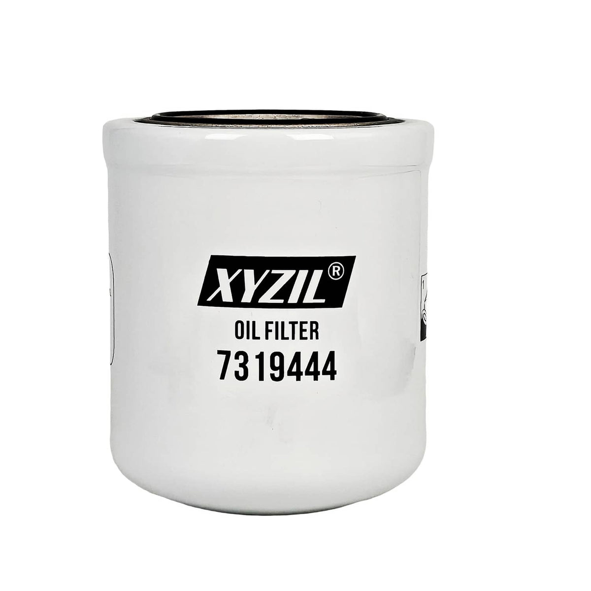 Solid Spare Oil Filter 7319444 for Bobcat Skid S550 S570 S590 S595 S630 S650 S740 S750 S770