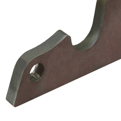 Solidspare For Kubota Quick Attach Bucket Ears Attachment KX040 KX71 KX91 KX121 KX033 U35
