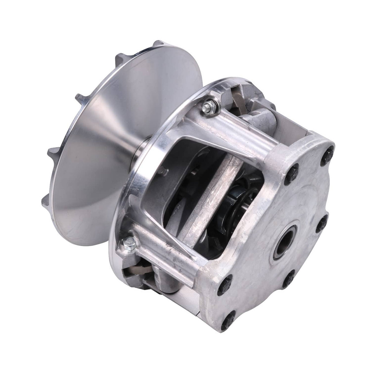Solidspare 1321976 Primary Drive Clutch Assembly For Polaris Sportsman 500/500 HO 1996-2013