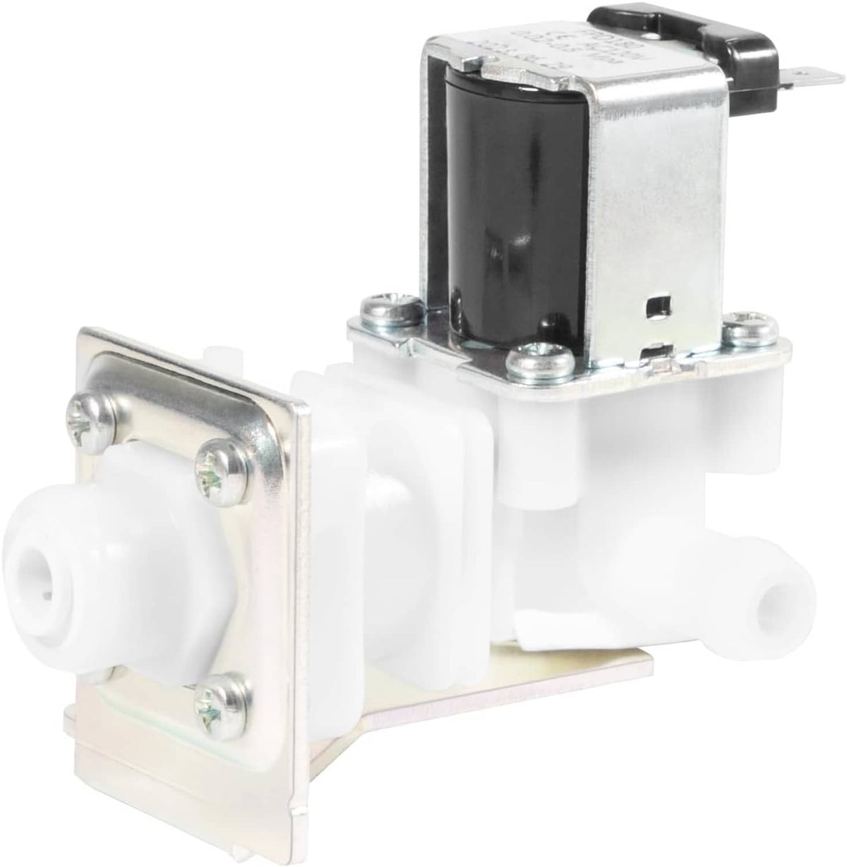 Solidspare 000009123 Water Inlet Valve Assembly 120V 60Hz 5W for Manitowoc Ice Machines