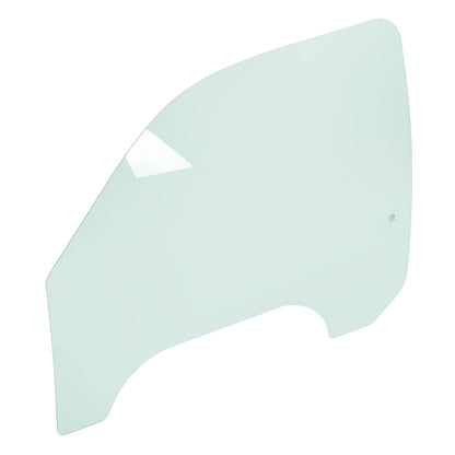 Solid Spare Driver Side Left Front Door Glass Fits 99-07 Silverado Sierra 1500/2500/3500