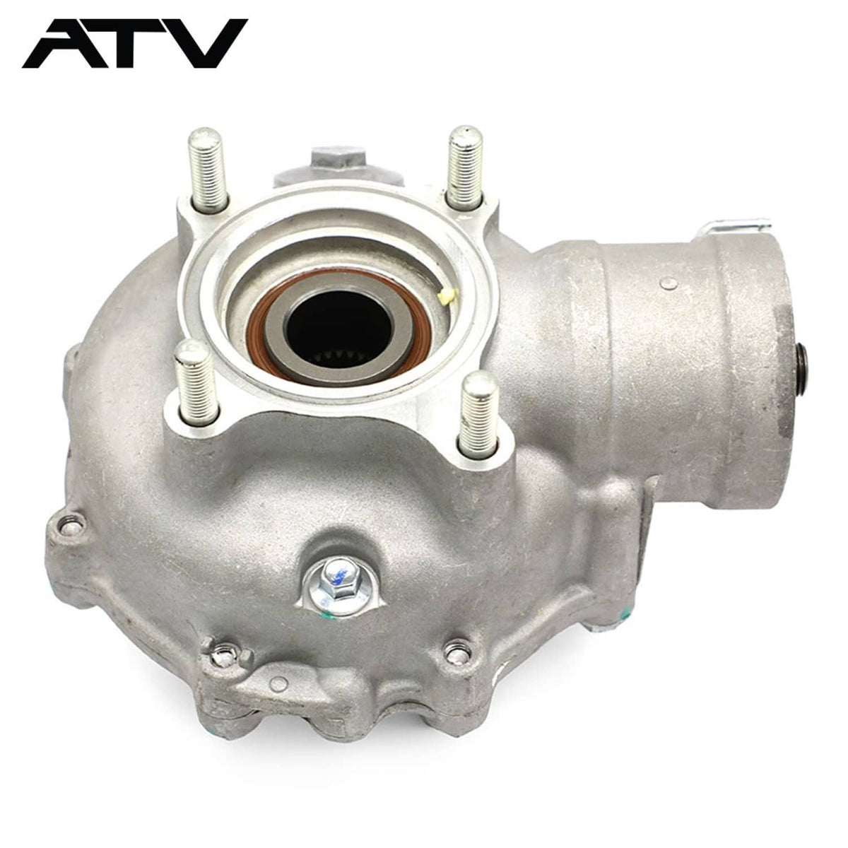 Solidspare New Rear Differential For Honda TRX500 FM FE FPE FPM Foreman 500 4x4 2012-2013