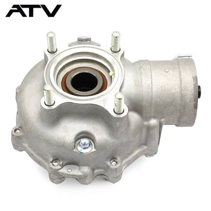 Solidspare New Rear Differential For Honda TRX500 FM FE FPE FPM Foreman 500 4x4 2012-2013