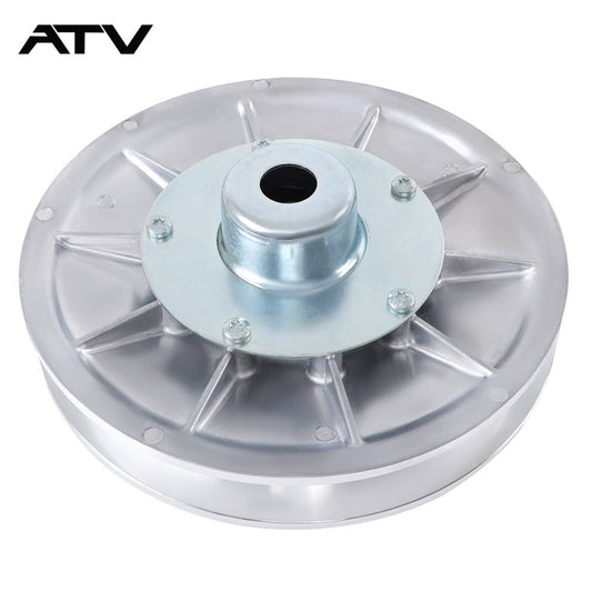 Solidspare Secondary Driven Clutch 1323246 1323247 For Polaris RZR S 900 2015