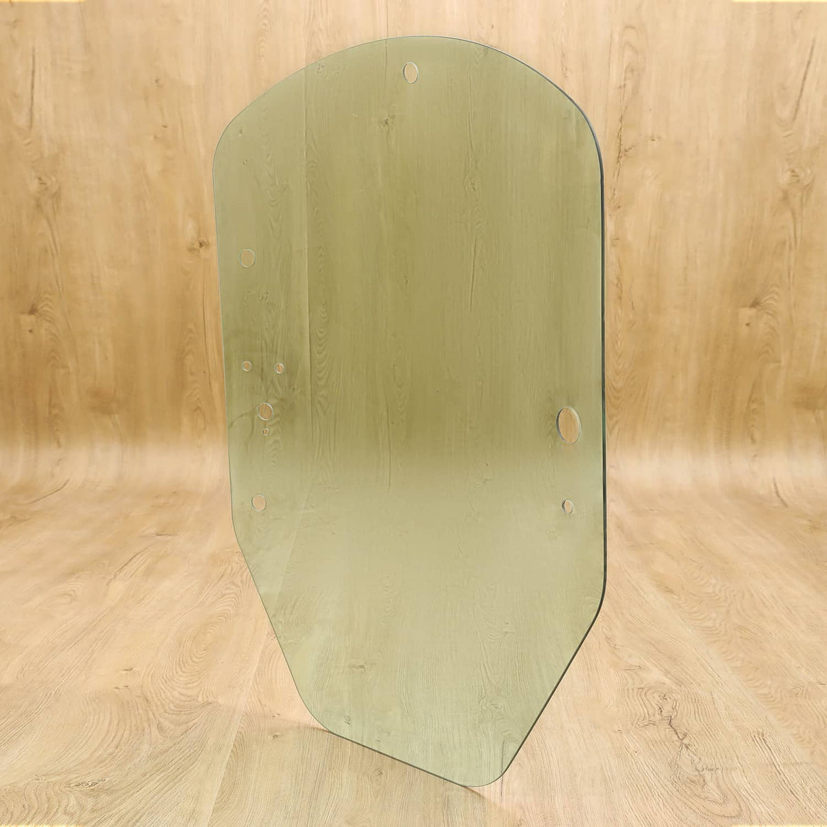 Solidspare For John Deere 324G 325G 330G 331G 332G 333G Cab Door Glass Skid Steer #T344818
